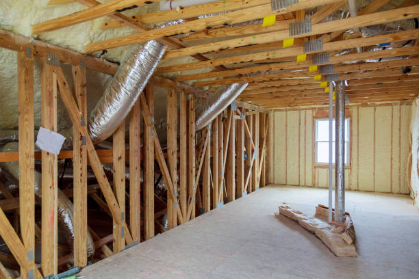 Best Insulation Materials and Products in Woodburn, VA