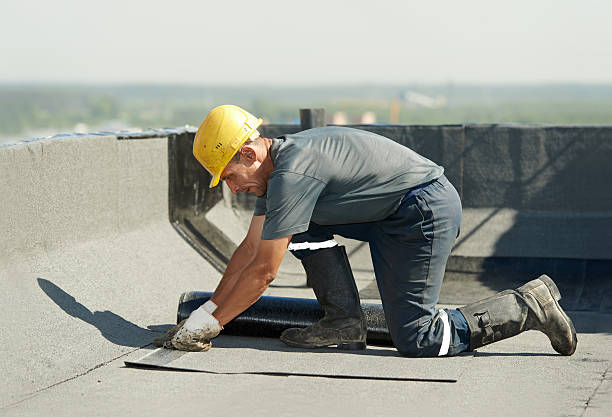 Best Insulation for Specific Applications in Woodburn, VA