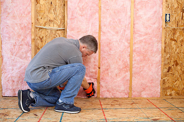 Best Insulation Installation Services in Woodburn, VA