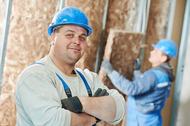 , VA Insulation Contractor Company