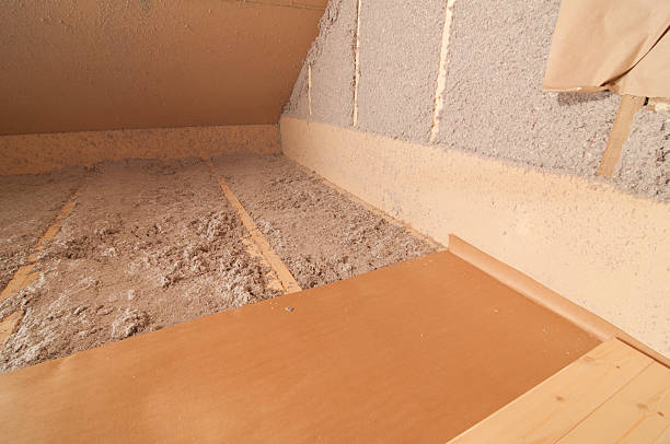 Best Commercial Insulation in Woodburn, VA